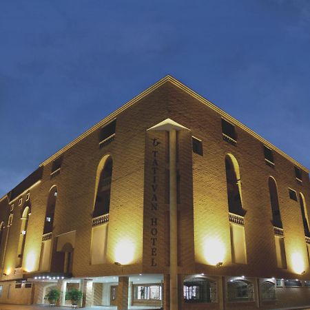 Hotel Tativan فاليدوبار المظهر الخارجي الصورة