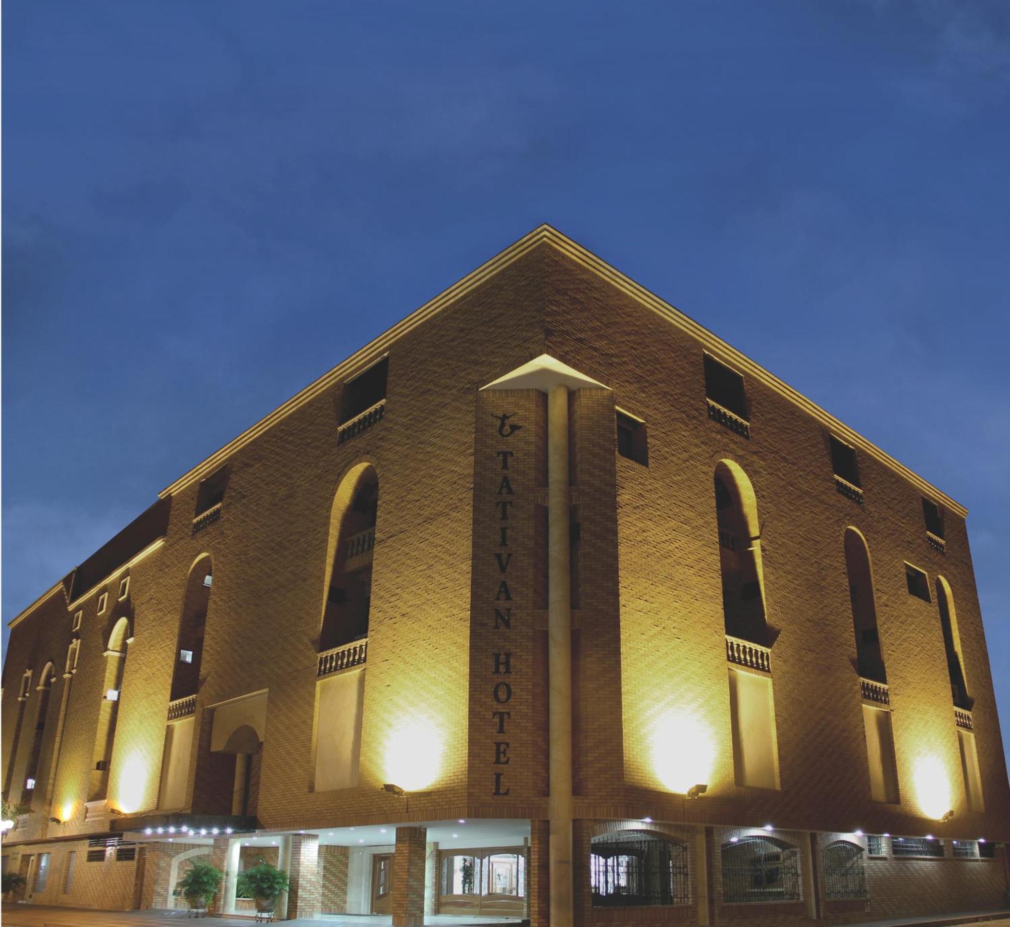 Hotel Tativan فاليدوبار المظهر الخارجي الصورة