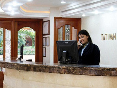 Hotel Tativan فاليدوبار المظهر الخارجي الصورة