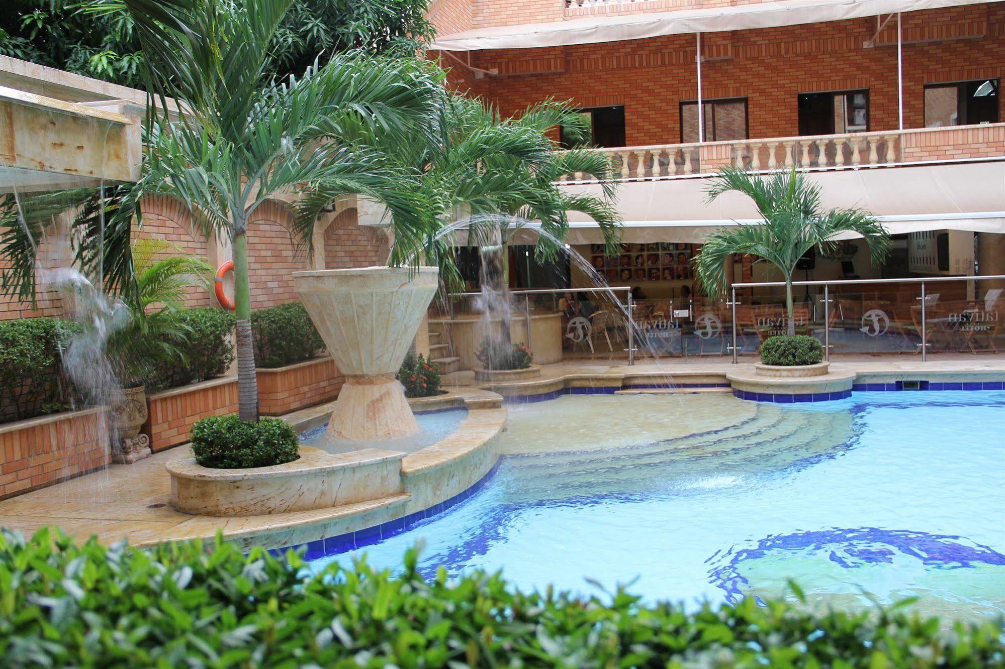 Hotel Tativan فاليدوبار المظهر الخارجي الصورة