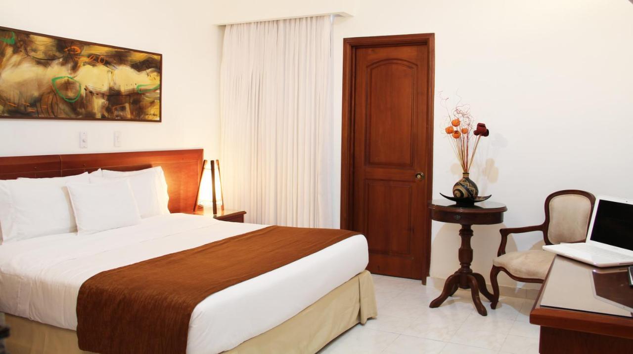 Hotel Tativan فاليدوبار الغرفة الصورة