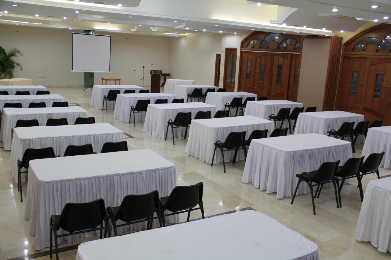 Hotel Tativan فاليدوبار المظهر الخارجي الصورة